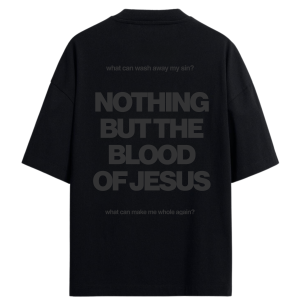 Blood of Jesus