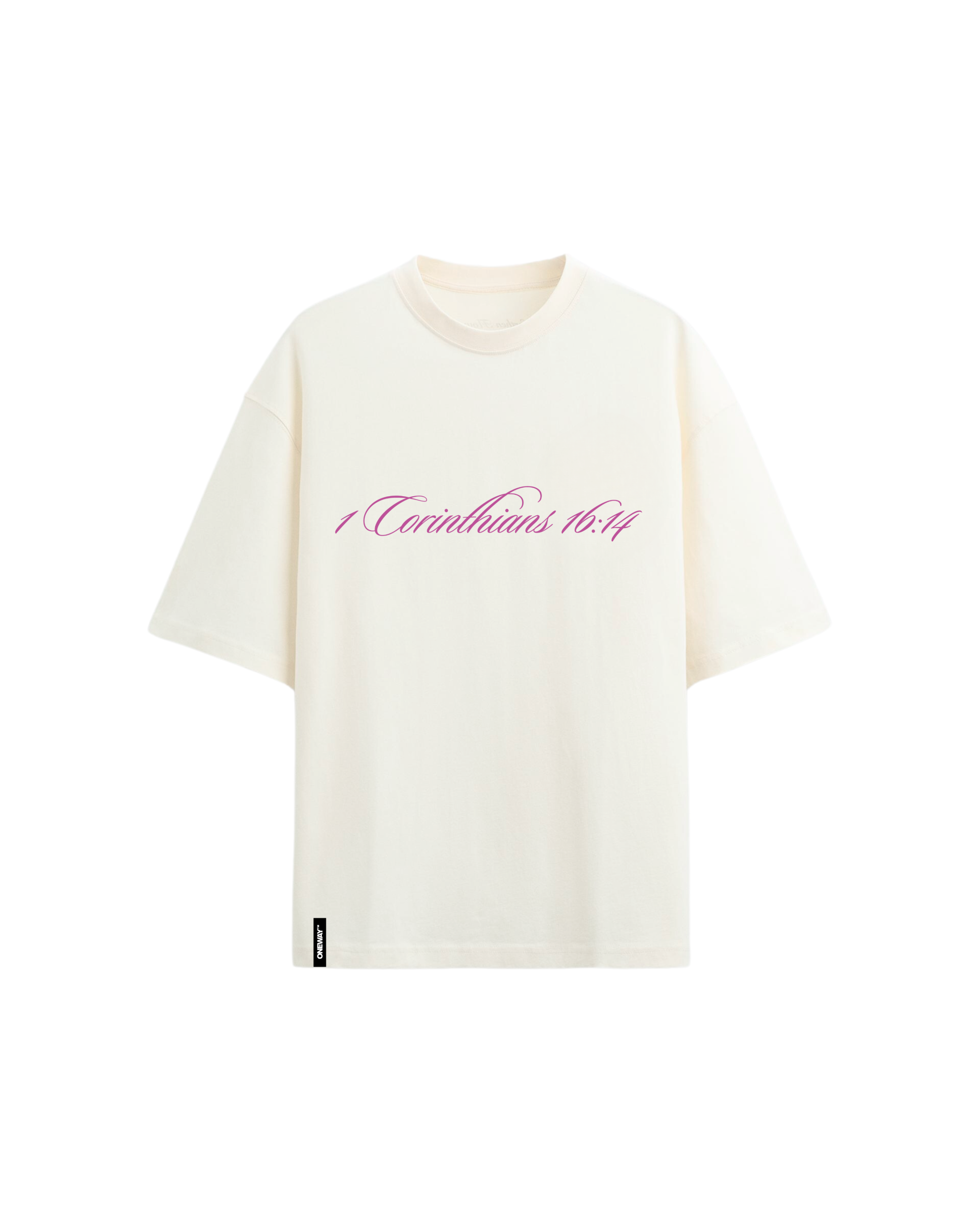 Do Everything In Love - Image 2